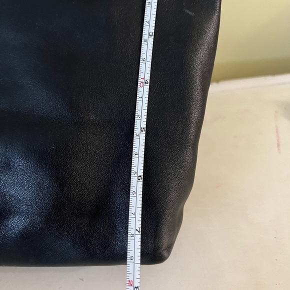 Brighton black heart purse - Picture 9 of 11